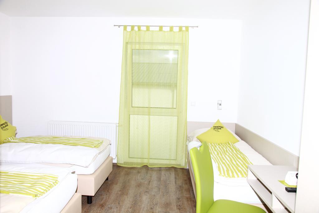 Smart Motel Gars am Kamp Quarto foto