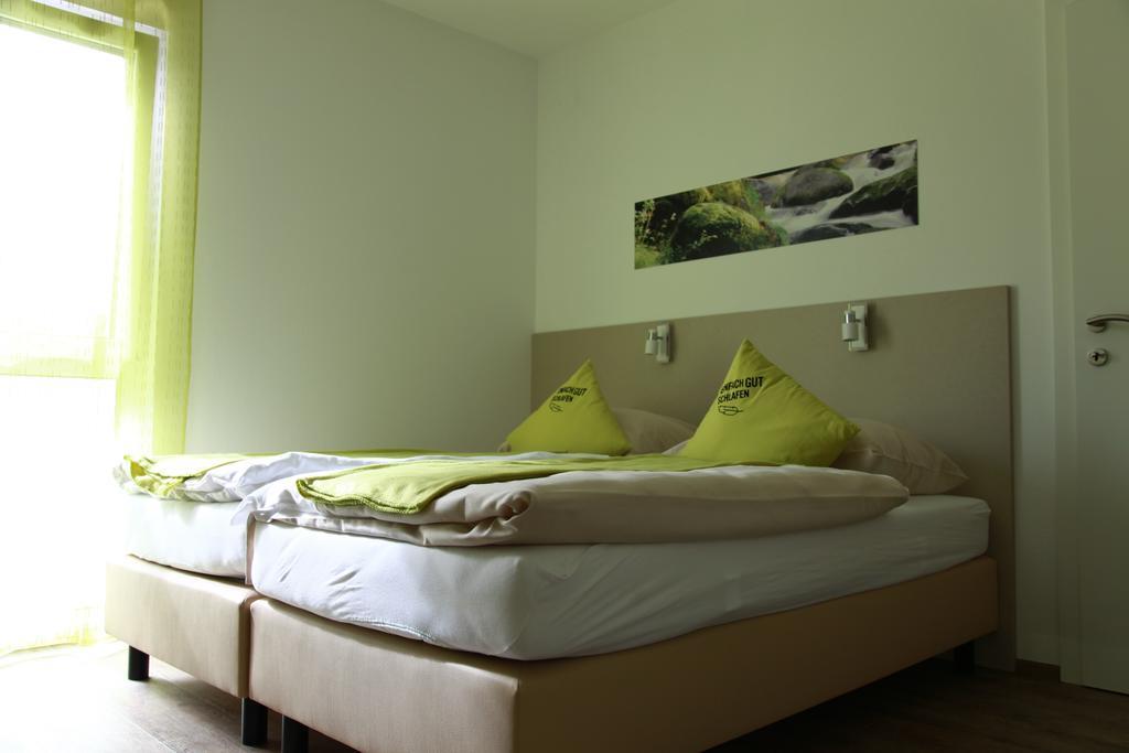 Smart Motel Gars am Kamp Quarto foto